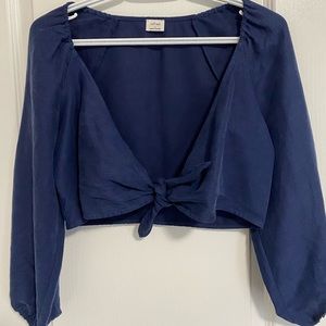 Wilfred Venus blouse